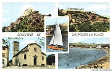 CAR-ACSP18-1088-83 - Souvenir