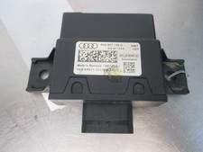 BOITIER CONTROLE SON  AUDI  A6