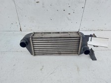 2013 LANCIA YPSILON III (312) RADIATEUR INTERCOOLER - ÉCHANGEUR D'AIR 899250000 