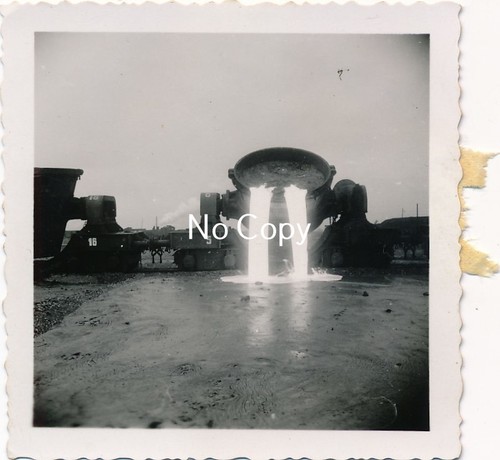 Photo seconde guerre mondiale - guerre,