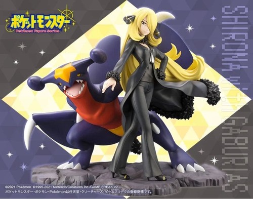 Kotobukiya artfx pokemon - kotobukiya,