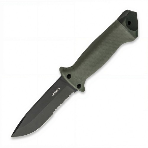 Gerber lmf infantry green - gerber,
