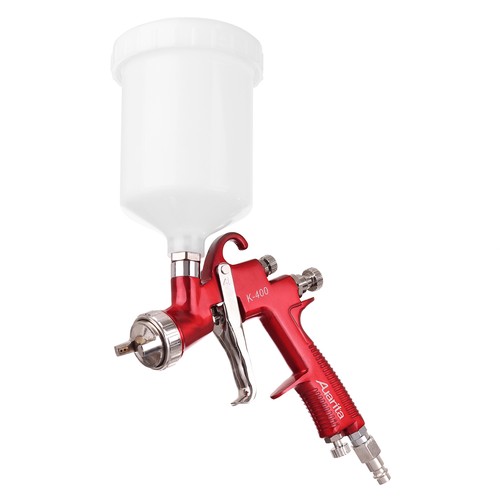 Pistolet peinture de - pistolet,