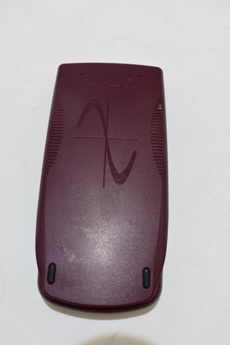 Texas instruments 82 - instruments, ti