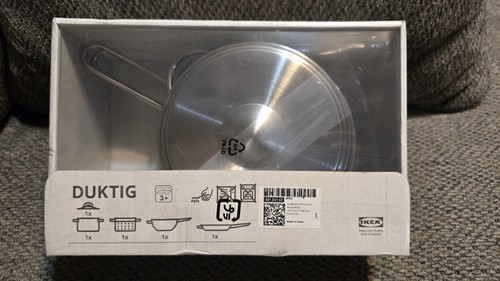Ikea duktig sealed - ikea,