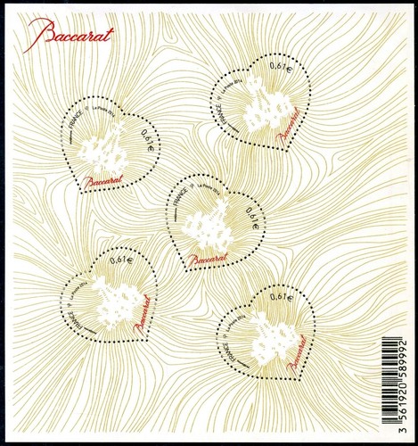 2014 france bloc - bloc, n°134**