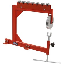 Sealey MW21 Petit Roue