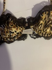 Soutien-gorge sexy style animal Lise Charmel taille 85C