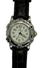 LOUIS JOURDAN ;montre