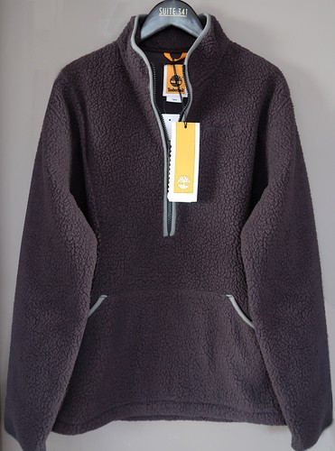 Timberland sweat polaire - *sweat, en