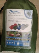 Sofa Canapé Gonflable Sans