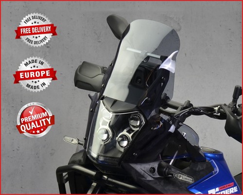Yamaha tenere 700 world - 700,