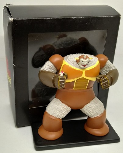 Monstrogoth figures king gori - figures,
