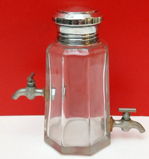 RARE Serviteur de table