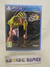 LE TOUR DE FRANCE 2016 PS4