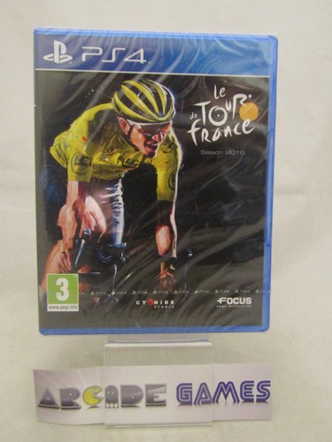 Tour france 2016 - de,