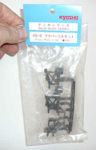 Kyosho baja bugs - kyosho,