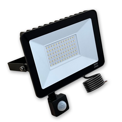 Projecteur led puissant - puissant, 50w
