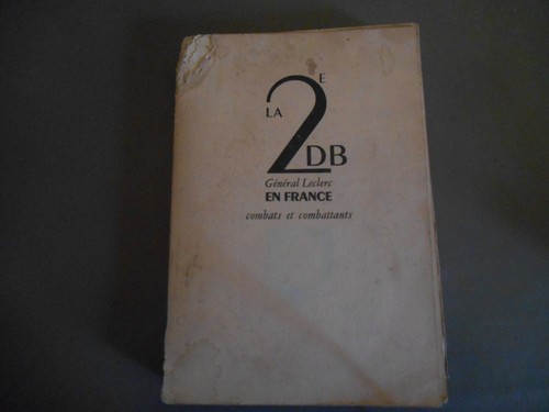 Livres militaria deuxieme - livres,
