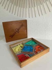 29 ⚜ Ancien Jeu De Société