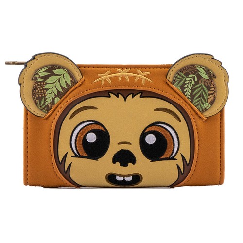 Star wars wicket warrick - w.,