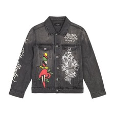 Ed Hardy Unisex Heart Wings