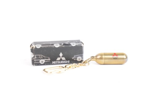 Porte cles case of - porte, "in