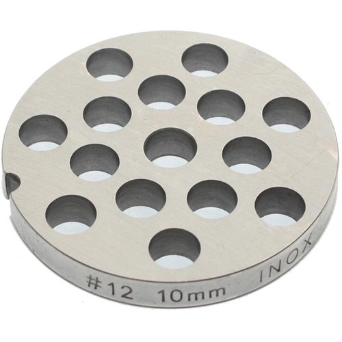 Reber grille inox 10mm pour - grille,