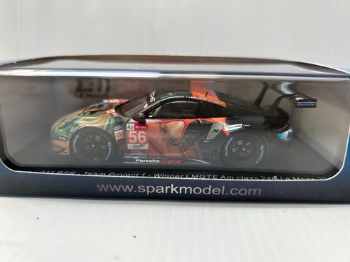 Spark s7942 porsche 911 - s7942,