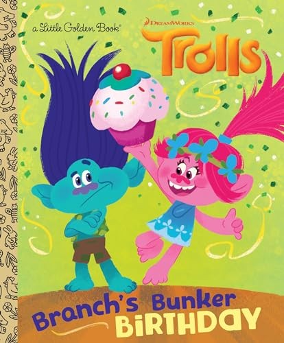 Branch bunker birthday - bunker,