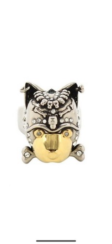 Rare christian dior dog - rare,