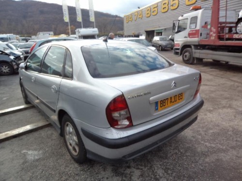 Gps citroen phase 1 - citroen,