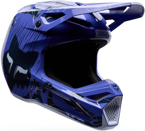 Casque motocross fox v1 - fox,