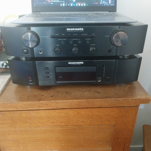 Marantz pm6004 - marantz,