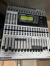 Behringer DDX3216 Digital 32