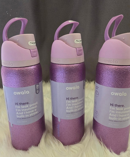 Owala freesip 32oz - owala, insulated