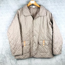 Veste Matelassée Femme 46/48