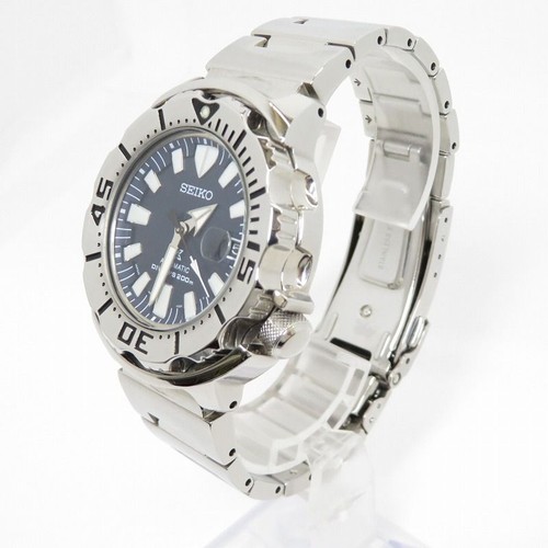 Montre automatique homme seiko - automatique,