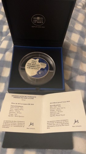 Pièce argent grandes - pièce,
