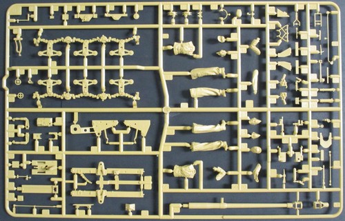 Tamiya 35th scale - tamiya, 1/35th