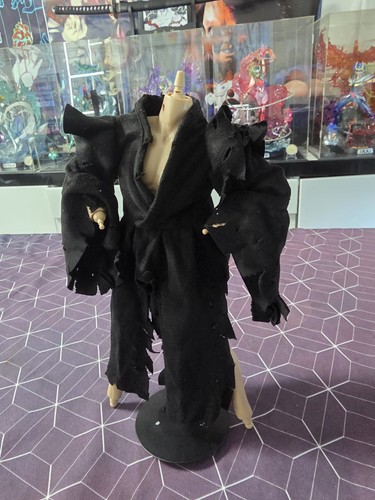 Manteau horreur halloween - manteau,