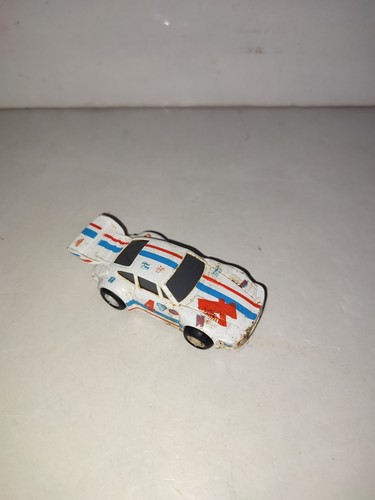Voiture circuit slot - circuit,