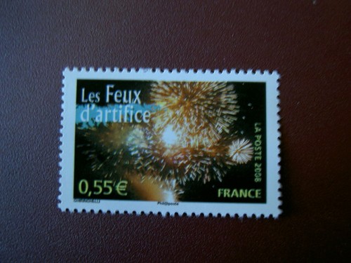 France 4267 feux d artifice - france,