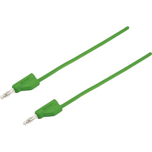 Cordon mesure voltcraft - de,