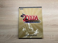Le guide Français ?? officiel piggyback The legend of Zelda the windwaker.