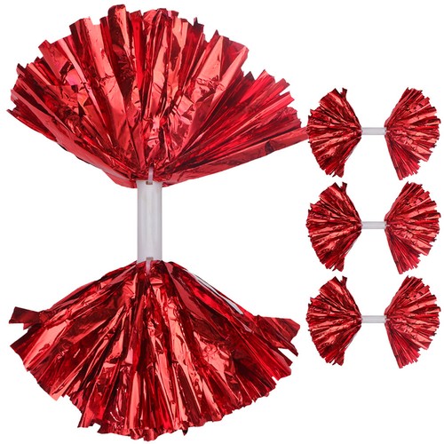 Pcs pompons pom - 4,
