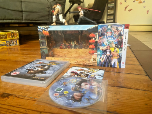 Coffret collector street - coffret,