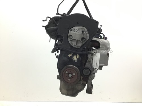 Moteur nfu peugeot 307 110 - nfu,