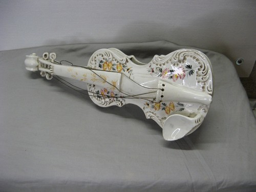 Magnifique violon - , en