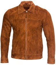 Homme rétro fauve 100 - homme,